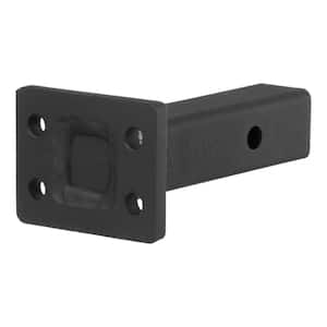 Pintle Mount (2 in. Shank, 20,000 lbs., 6 in. Long)