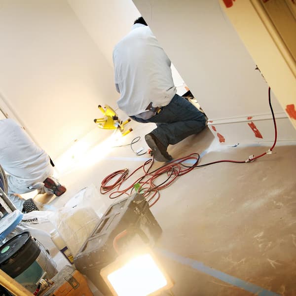 TRIMACO - Easy Mask 2.9 ft. x 140 ft. Builder's Paper