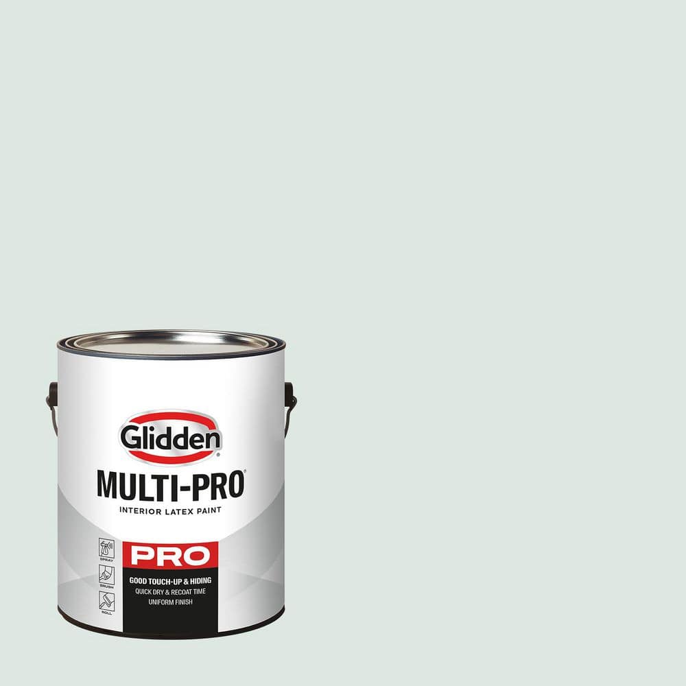 1 gal. PPG1136-2 Rainsong Ultra Flat Interior Paint price history on PriceWatchPro