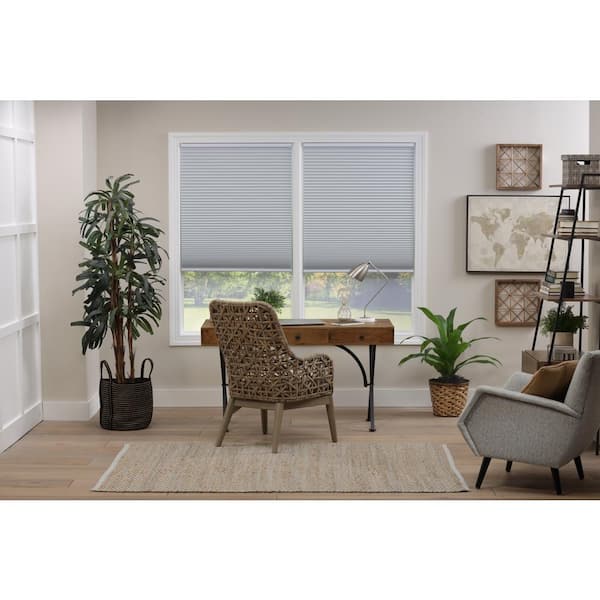 Window Blinds -Roller blind Residential / commercial self textured Blackout  design brown 