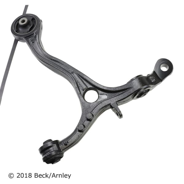 Beck/Arnley Suspension Control Arm - Front Right Lower