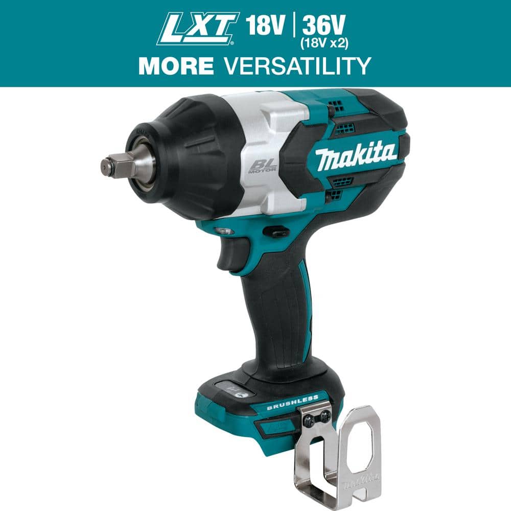 マキタ　インパクト　18v Makita 18V Lxt Lithium-Ion Cordless Impact Driver (Bare Tool