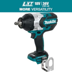 18V LXT Lithium-Ion Brushless Cordless High Torque 1/2 in. 3-Speed Drive Impact Wrench (Tool-Only)