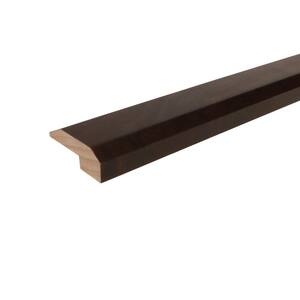 O様 ROPPE Laonoa 0.38 in. Thick x 2 in. Width x 78 in. Length Wood