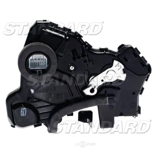 Door Lock Actuator