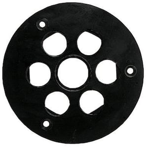 1-1/8 in. Center Hole Router Sub-Base