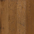 Western Hickory 5 in. W Espresso Engineered Hardwood Flooring (23.66 sq. ft./case)