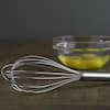 Rosle 8.7 in. Stainless Steel Egg Whisk 95599 - The Home Depot