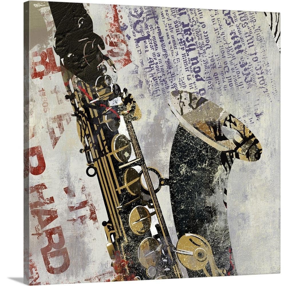 Rock 'n' Roll Art: Canvas Prints & Wall Art