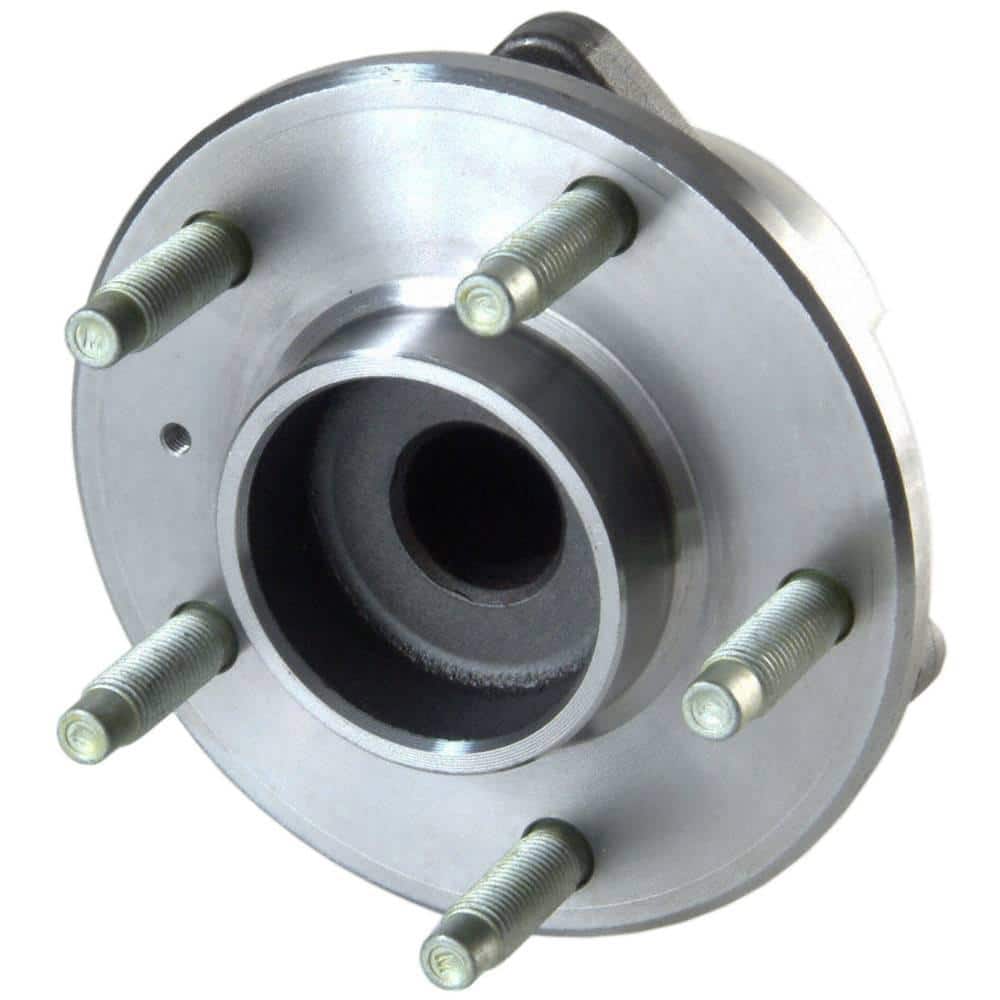 UPC 614046742970 product image for Wheel Bearing and Hub Assembly | upcitemdb.com