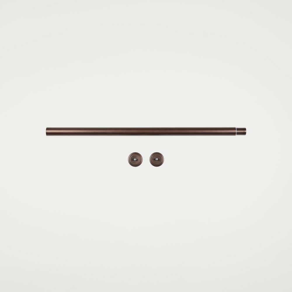 The Twillery Co.® Dawnview Exclusive Home Tension Rod, Adjustable