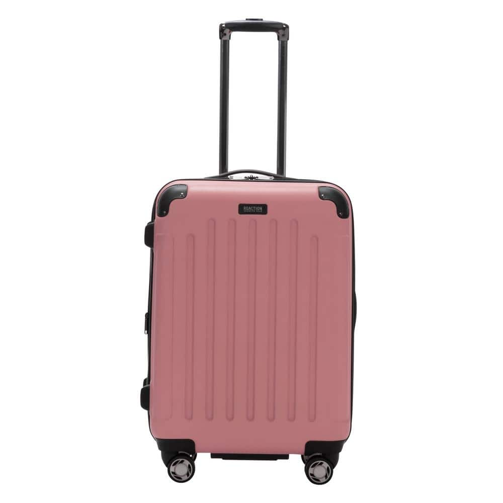 KENNETH COLE REACTION Renegade 20 in. Carry-On Hard Side Spinner ...