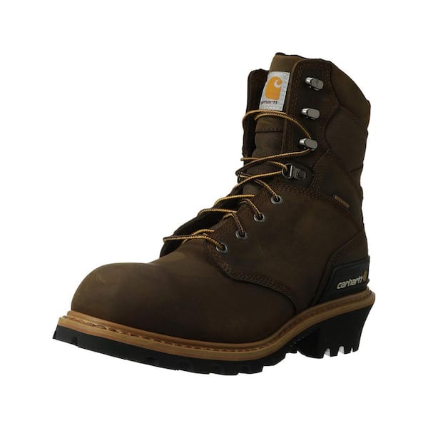 Carhartt logging boots sale