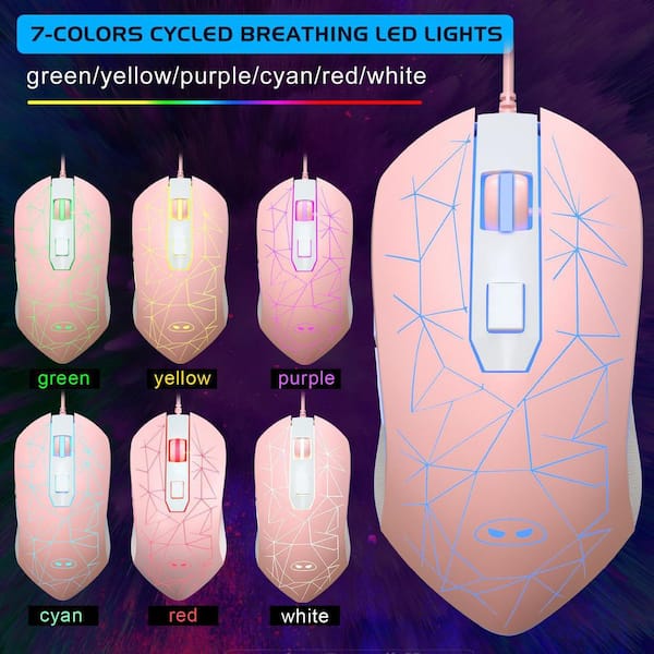 MOUSE K17G1BBKABA i7-12650H CPU.2.30GHz Ergonomic 3200DPI LED 
