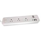 SMART USB PLUG -
