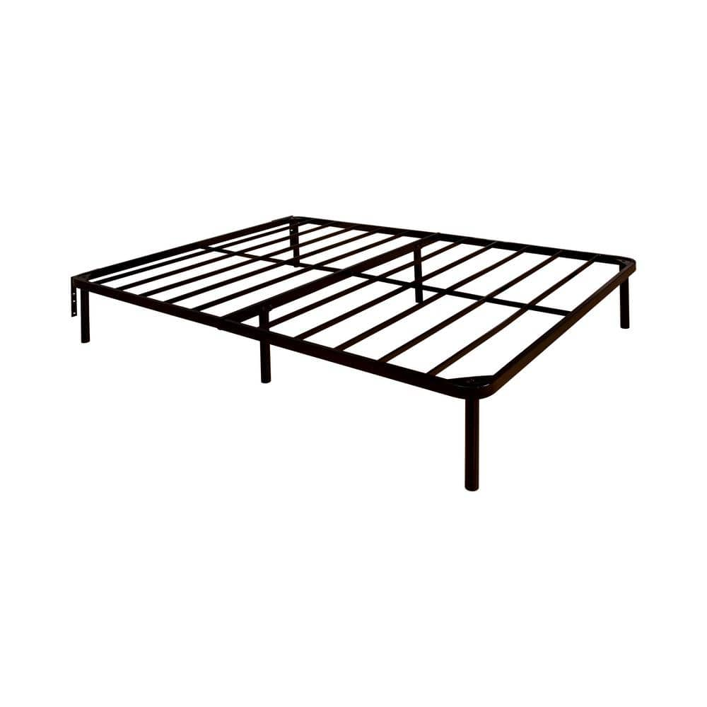 Furniture of America Stetsone Twin Metal Bed Frame IDF-FRM40T - The ...