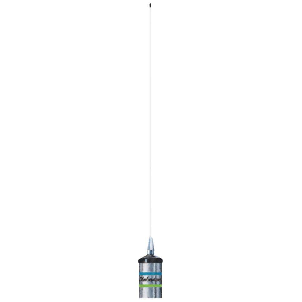  3 ft. Low Profile S.S. H.D. VHF Antenna