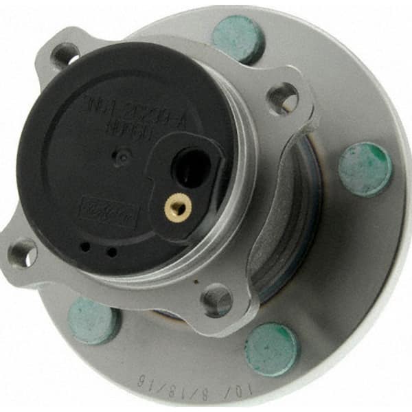 CRS Wheel Bearing and Hub Assembly - Rear