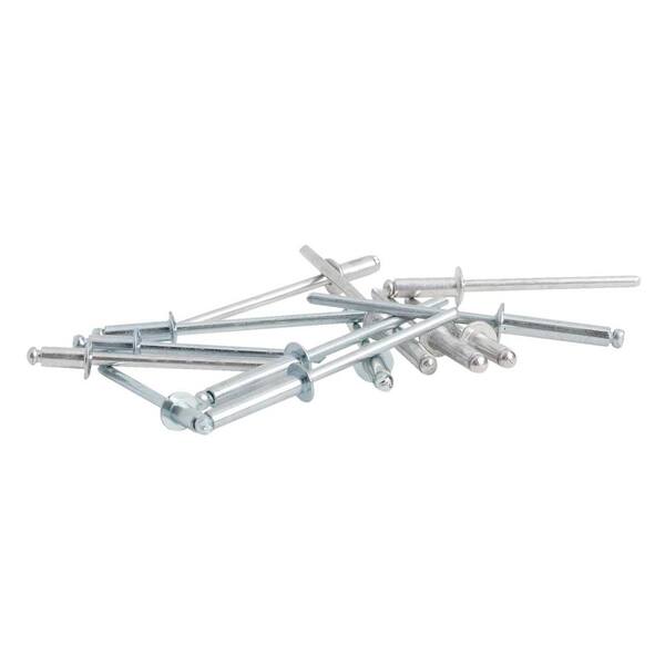 American Flyer Model Train Rivet Assortment – 12 Pieces, Gauge S, For Repair & Restoration