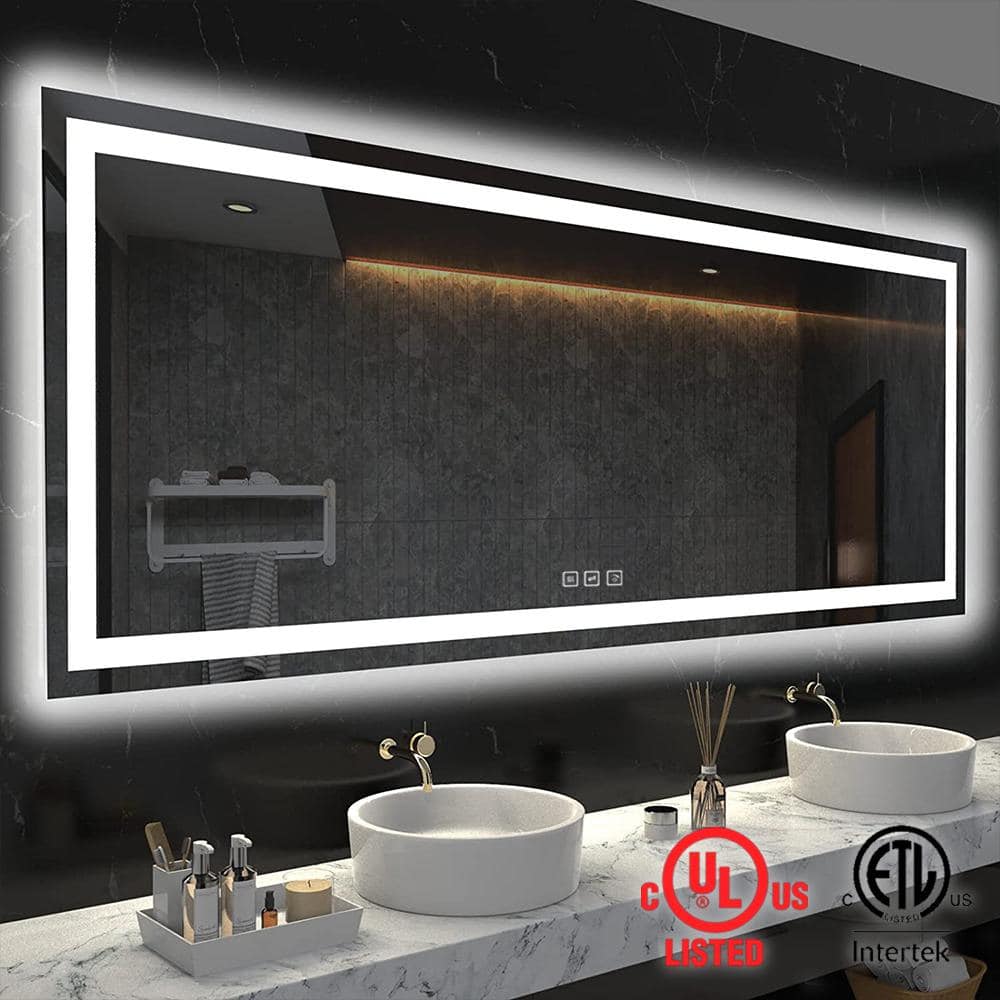 https://images.thdstatic.com/productImages/2555fbc5-64dd-4a2f-bdff-adf6ca9ed991/svn/bulit-in-double-led-light-strip-toolkiss-vanity-mirrors-tk19081-64_1000.jpg