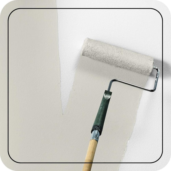 790C-2 Silver Drop Paint