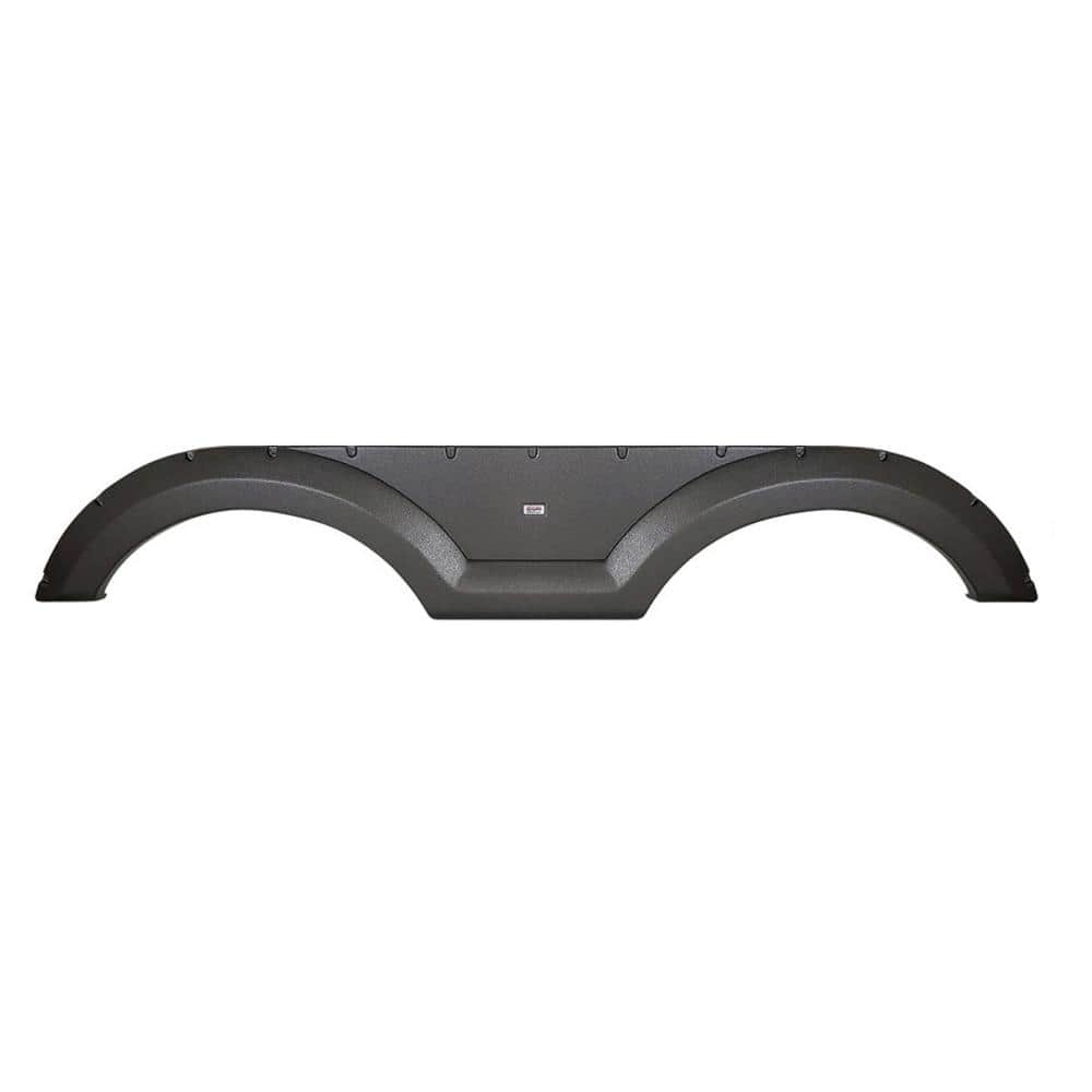 Tandem Axle Fender Skirt FS4271 for Coachmen-Polar White price history on PriceWatchPro
