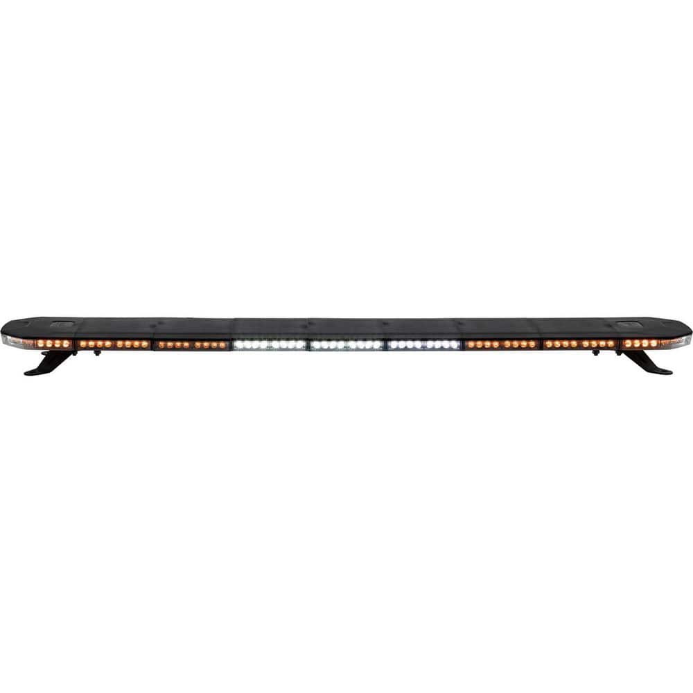 54 in. Amber LED Light Bar with Warning / Clear Take Downs and Alley Lights price history on PriceWatchPro