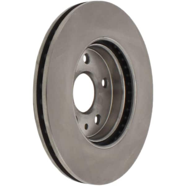 Centric Parts Disc Brake Rotor