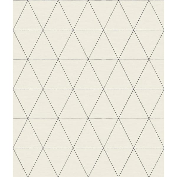 York Wallcoverings Ridge Pre-pasted Wallpaper (Covers 56 sq. ft.)