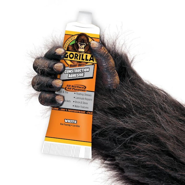 GORILLA GLUE Adhesive Gorilla Glue