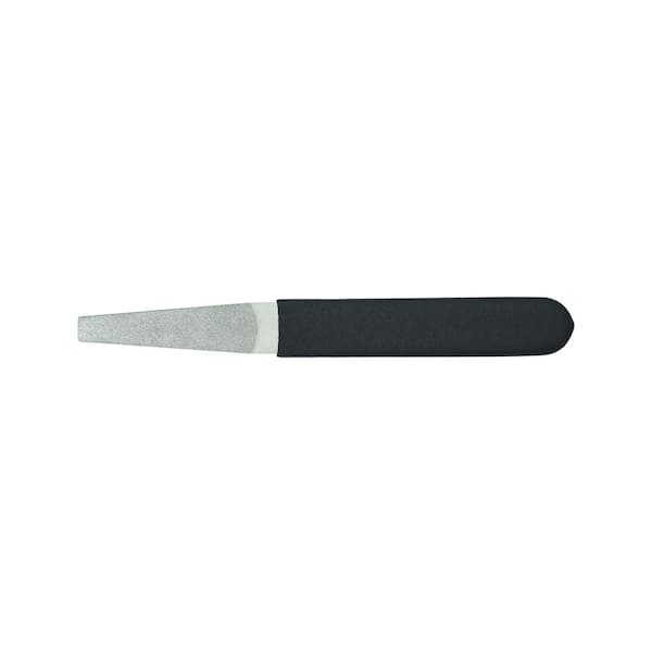 Anglekai 2PCS Garden Tool Sharpener, Blade Sharpener Stone for Garden  Knife Sharpener, Shear Scissor Sharpener Blade Sharpening for Gardening  Pruner/Pocket Knives (2, Yellow+Black) : Tools & Home Improvement