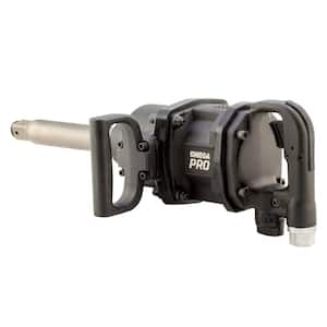 Heavy-Duty 1 in. Air Impact Wrench