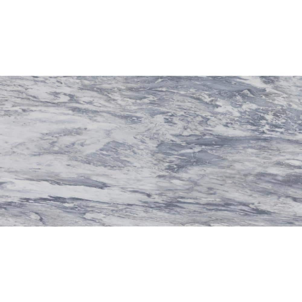 Yorkview Bluette Crystal 6 in. x 6 in. Glazed Porcelain Tile Sample price history on PriceWatchPro