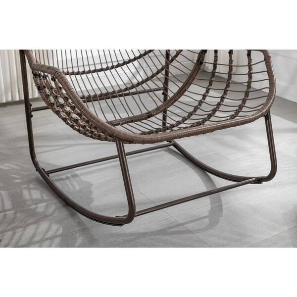 新品・未開封　unusual ROCKING CHAIR オリーブグリーン 新品・未開封 unusual ROCKING CHAIR オリーブグリーン