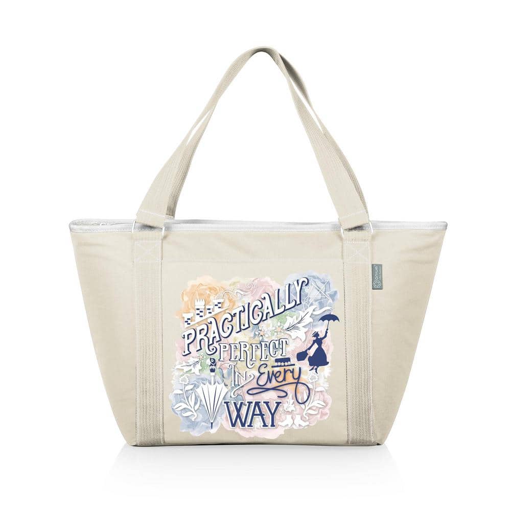 9 Qt. 24-Can Mary Poppins Topanga Tote Cooler in Sand price history on PriceWatchPro
