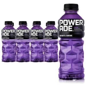Powerade Sports Water Bottle