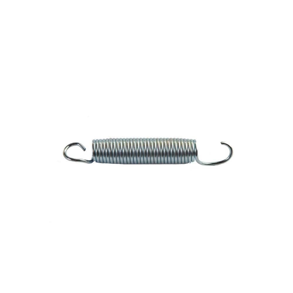 JUMPKING 6 in. Galvanized Spring for Trampoline (Set of 20)