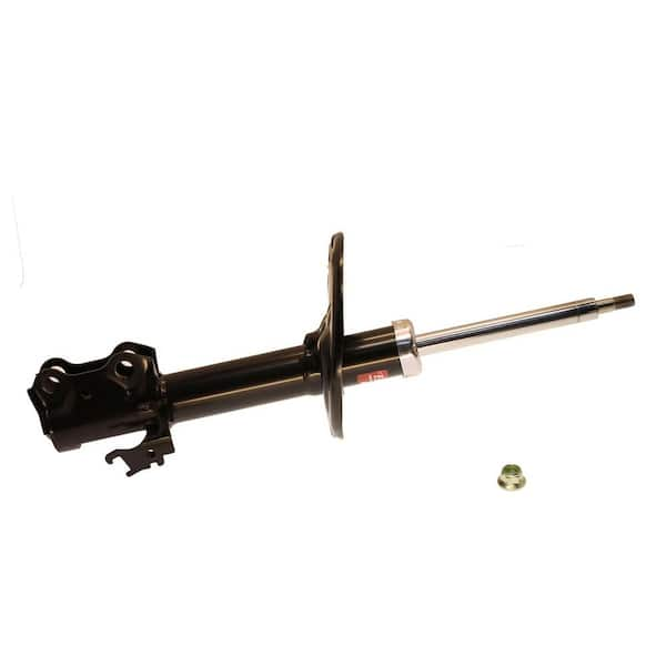 Suspension Strut 2013-2014 Toyota RAV4 - -L ELECTRIC