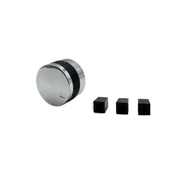 Replacement Knob For Captain Cook Barbecues - Original Part Number 271650