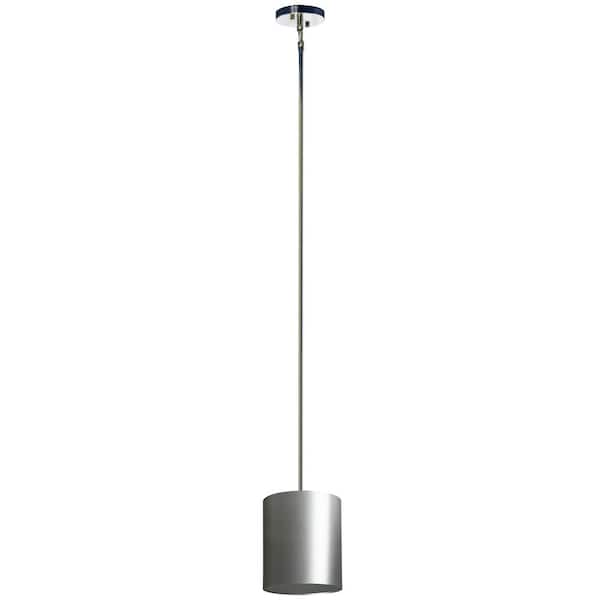 Illumine 1-Light Chrome Pendant