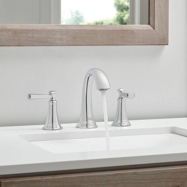 Common ‎– The Common Collection❗️ American Standard Rumson 8 in. Widespread Double Handle