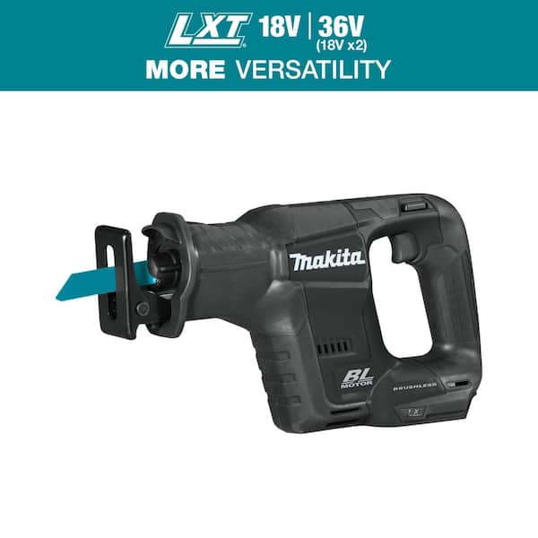 18V LXT Sub-Compact Lithium-Ion Brushless Cordless Variable Speed Reciprocating Saw (Tool-Only)