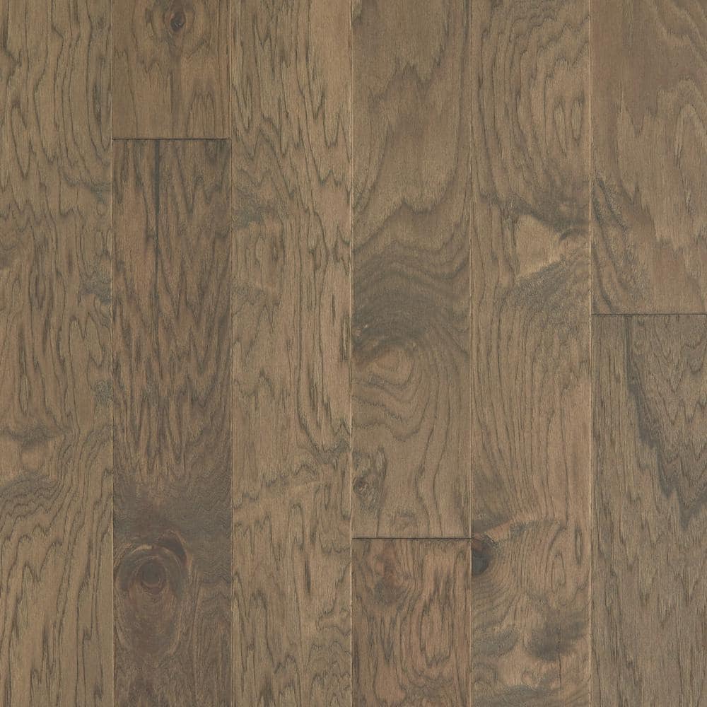 Hampshire Barnboard Hickory 3/8 in. T X 6.3 in. W Tongue and Groove Engineered Hardwood Flooring (30.48 sq.ft./case) price history on PriceWatchPro