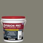 Fusion Pro #09 Natural Gray 1 gal. Single Component Grout