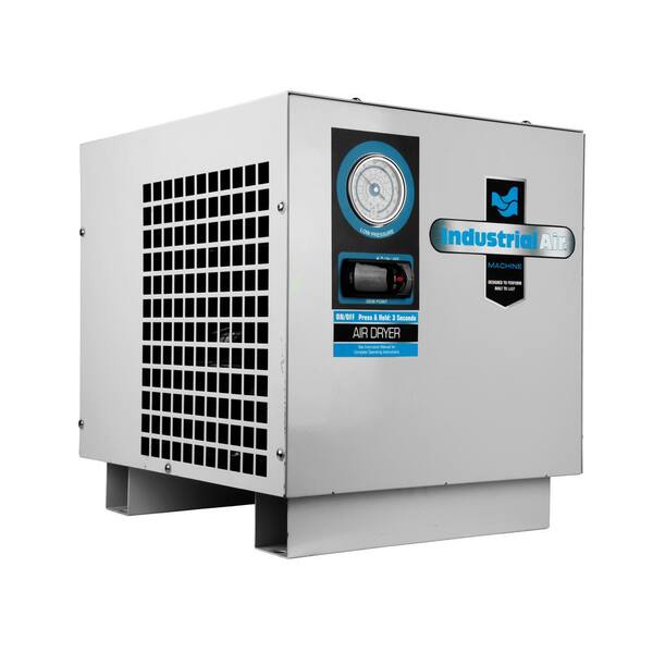 Industrial Air D15IN 13 SCFM Refrigerated Air Dryer