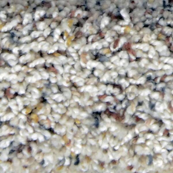 Home Decorators Collection Carpet Sample - Great Moments II (F) - Color Serene Escape Texture 8 in. x 8 in.