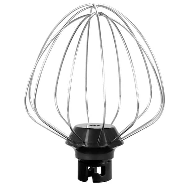 Retro 4.5-Liter 8-Speed Stand Mixer in Pink ESTM020-PINK - The