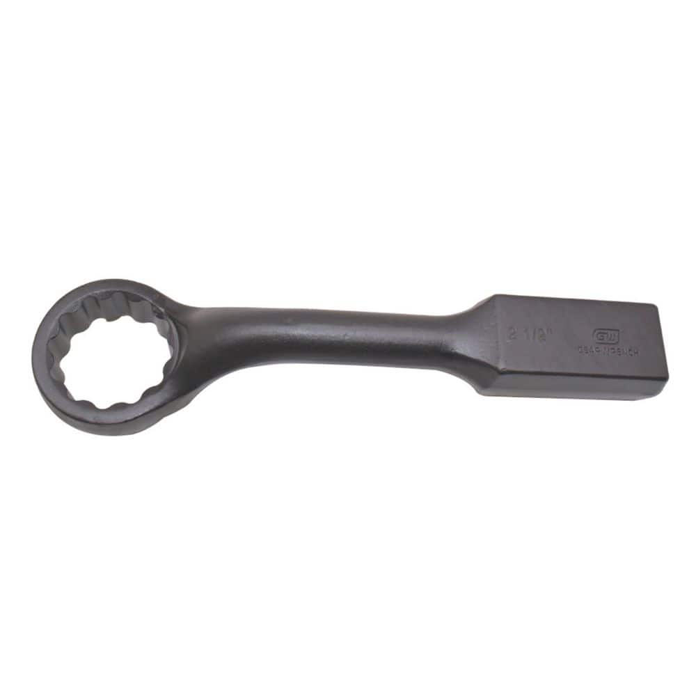 2-1/2 in. 12-Point 45° Offset Slugging Wrench price history on PriceWatchPro