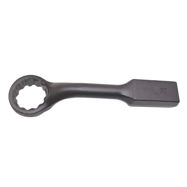 2-1/2 in. 12-Point 45° Offset Slugging Wrench