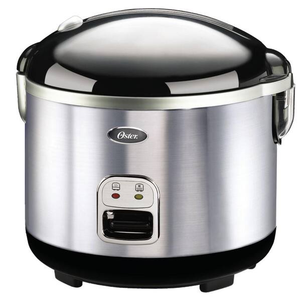 Oster 20-Cup Multi-Use Rice Cooker